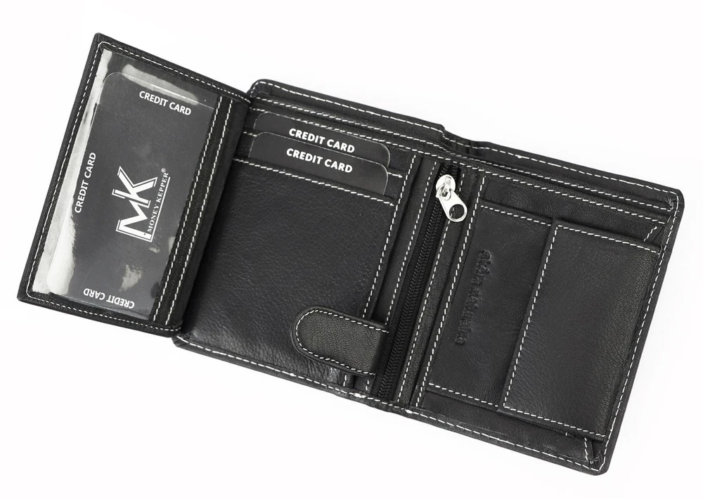 Piniginė Money Kepper