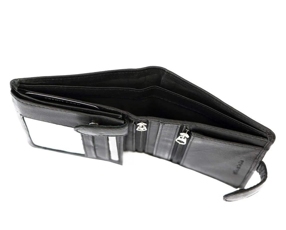 Piniginė Money Kepper – saugumui ir patogumui kasdieniuose pirkiniuose.