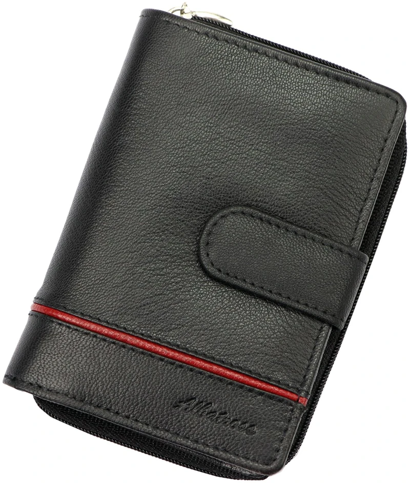 Piniginė moterims Albatross GN LW-S05 PIPE