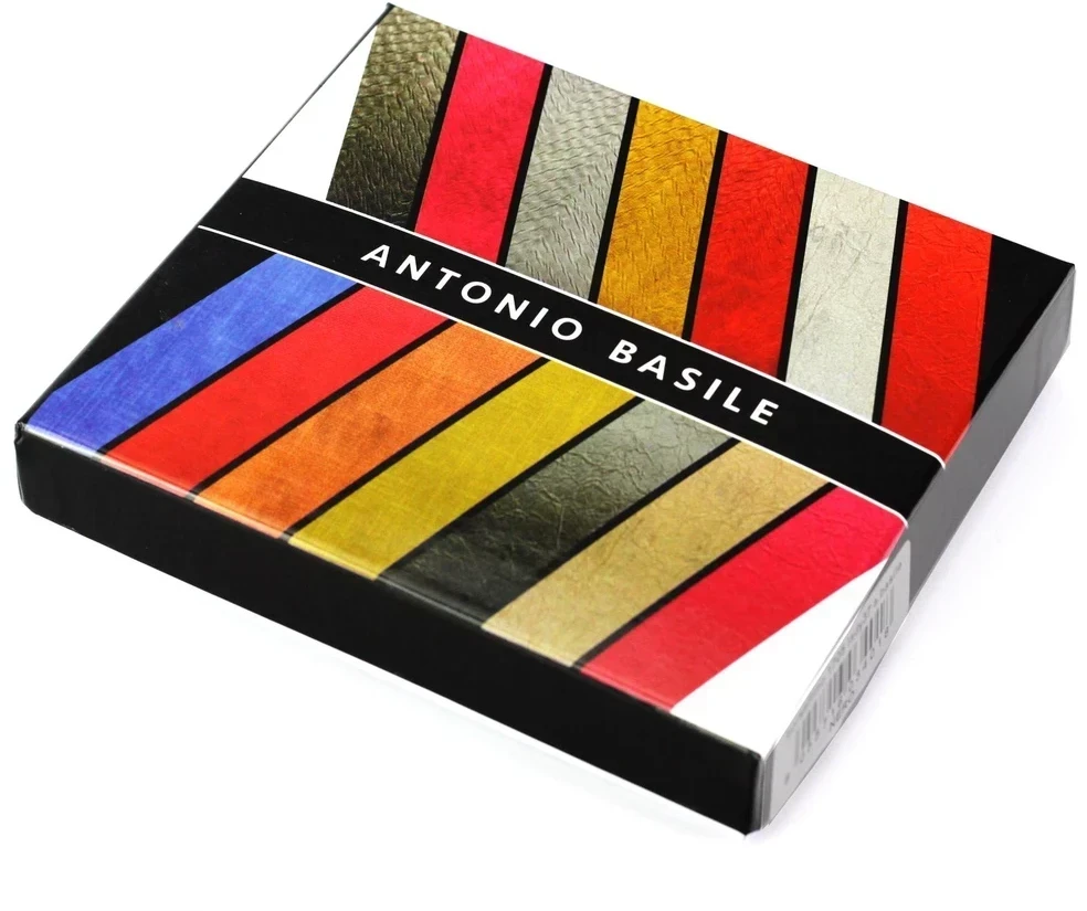 Piniginė moterims Antonio Basile LADY37 1705