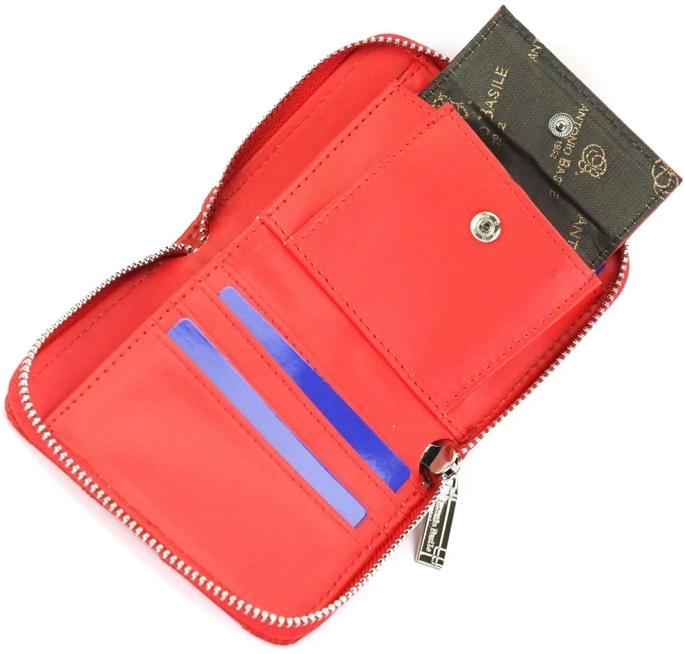 Piniginė moterims Antonio Basile LADY37 1705