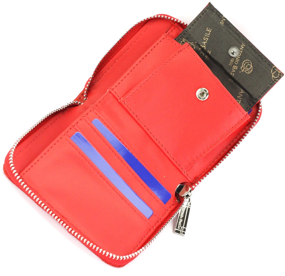 Piniginė moterims Antonio Basile LADY37 1705