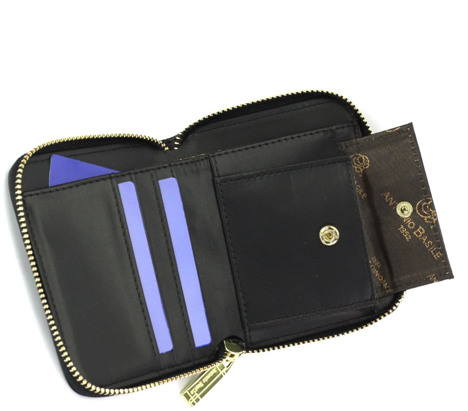 Piniginė moterims Antonio Basile LADY38 1705