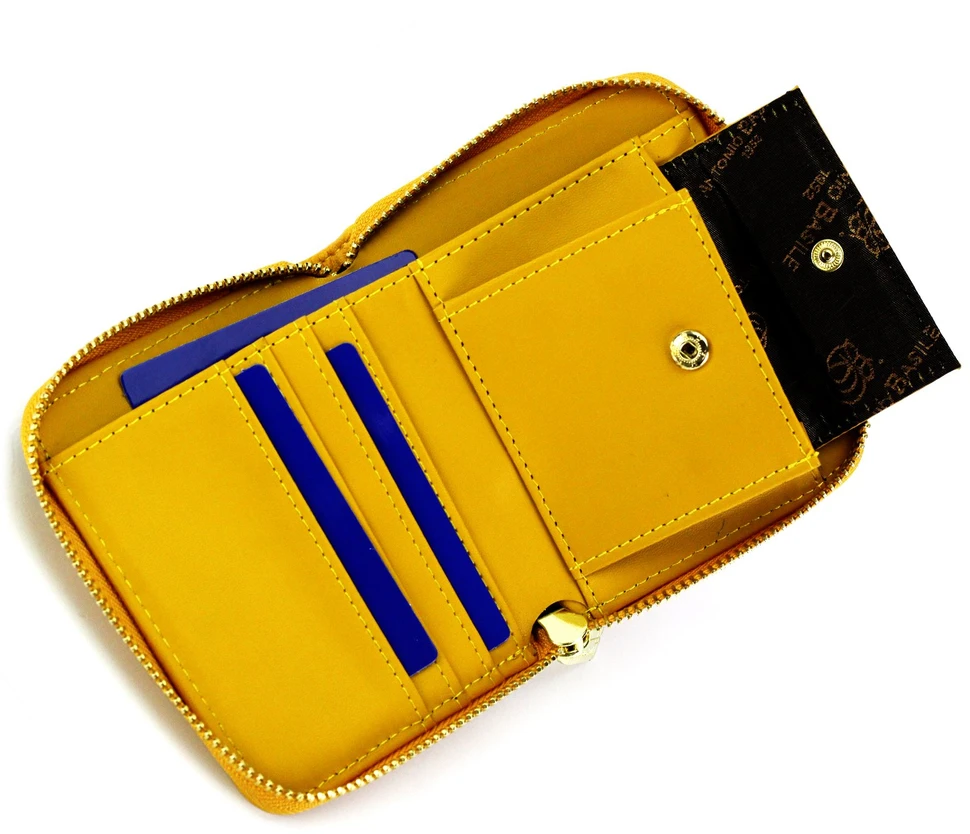 Piniginė moterims Antonio Basile LADY38 1705