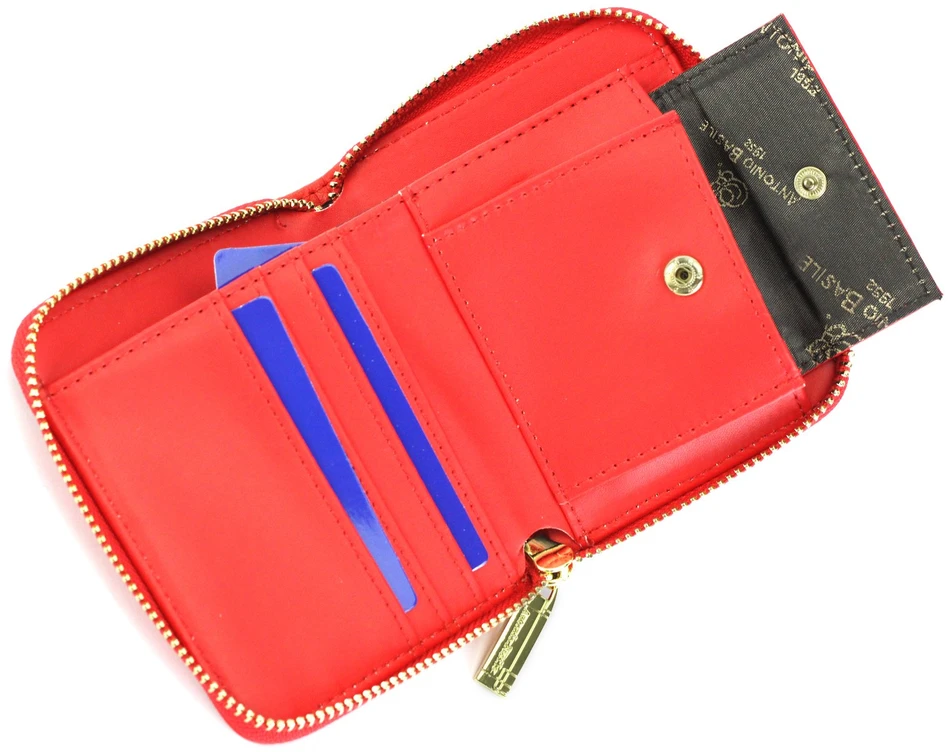 Piniginė moterims Antonio Basile LADY38 1705