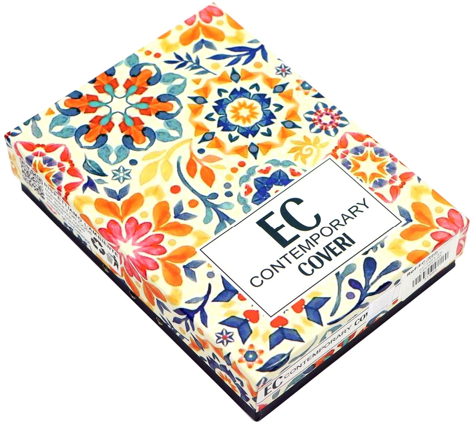Piniginė moterims Coveri EC-7601-26