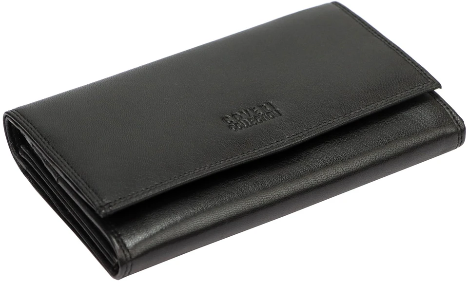 Piniginė moterims Coveri World 40 895