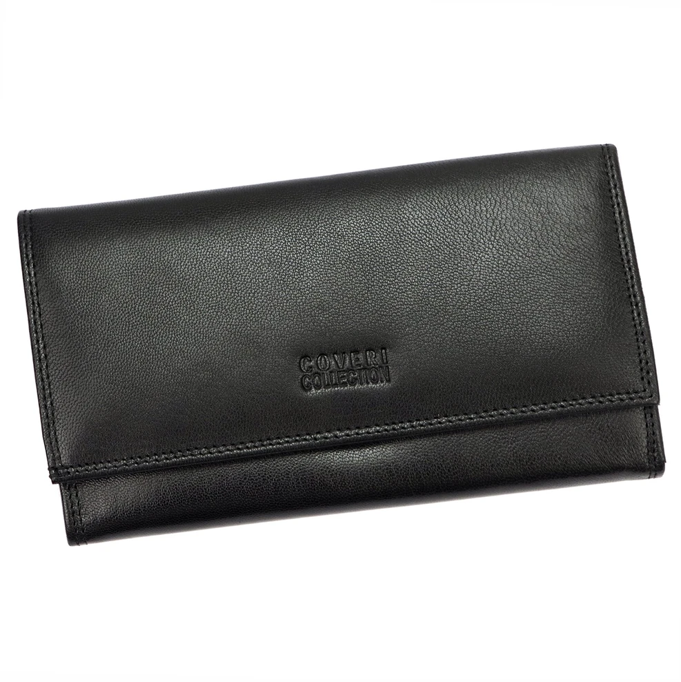 Piniginė moterims Coveri World 40 895