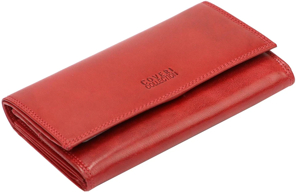 Piniginė moterims Coveri World 40 895