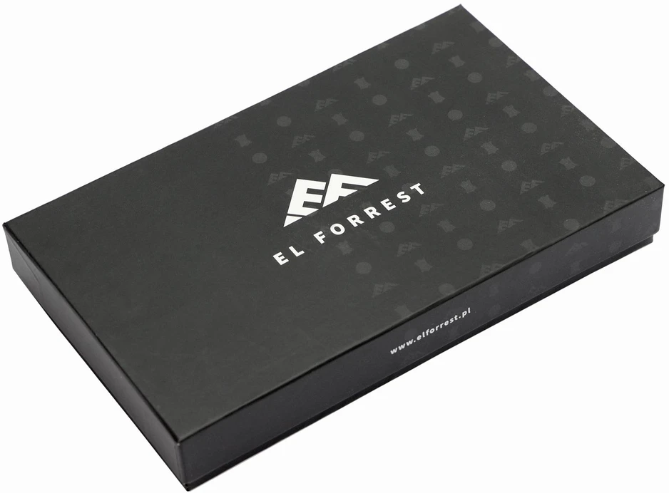 Piniginė moterims EL FORREST 799-480 RFID