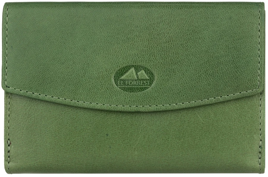 Piniginė moterims EL FORREST 866-16 RFID