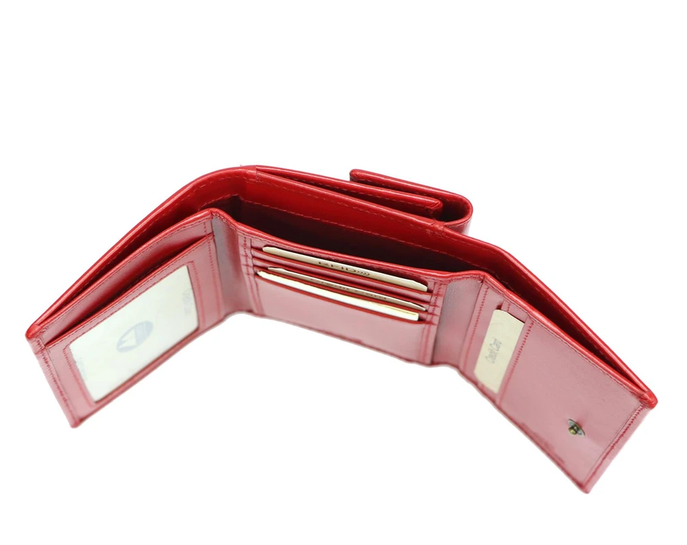 Piniginė moterims EL FORREST 900-47 RFID