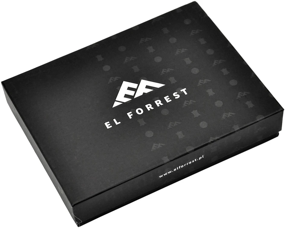 Piniginė moterims EL FORREST 948-480 RFID