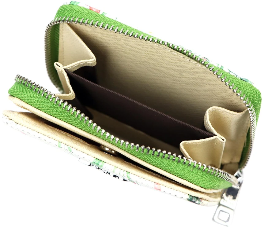 Piniginė moterims Eslee 6028
