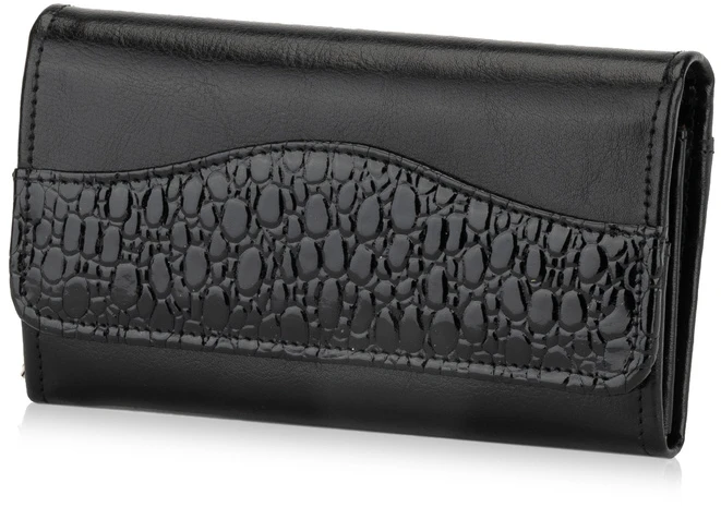 Solier Accessories Piniginė moterims Felice P17