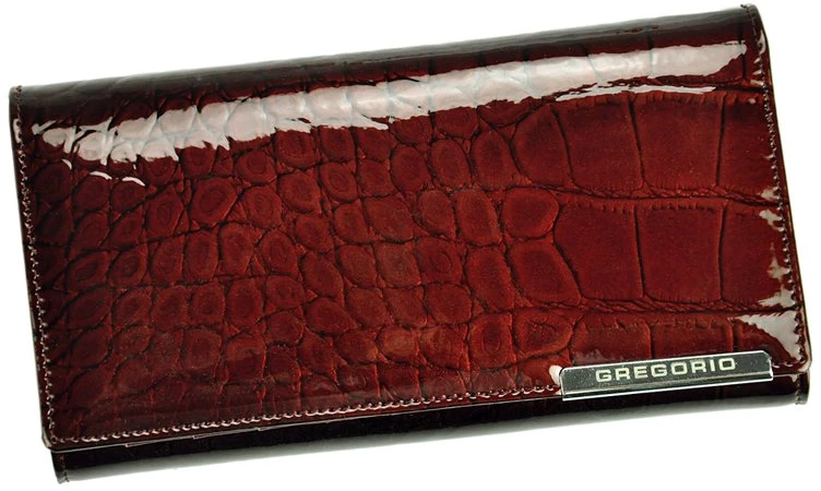 Piniginė moterims Gregorio BC-102