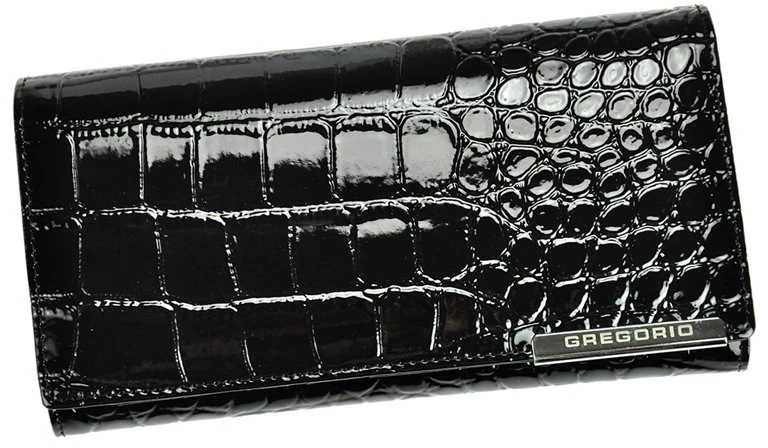 Piniginė moterims Gregorio BC-102