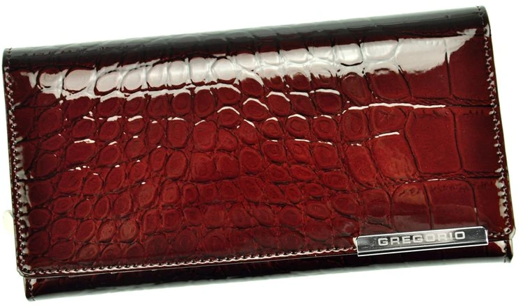 Piniginė moterims Gregorio BC-106