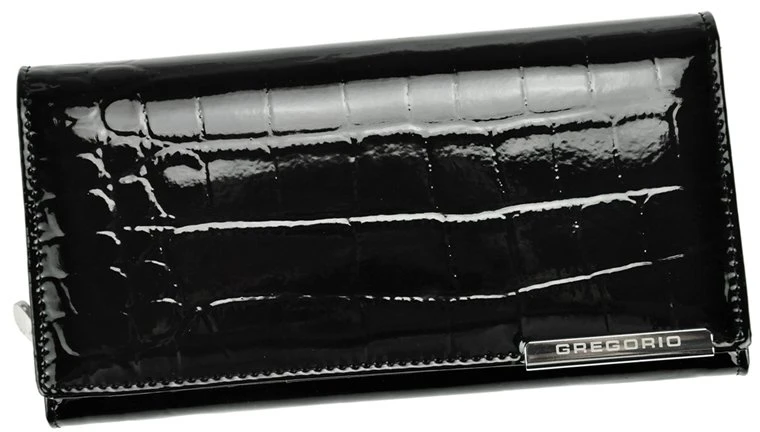 Piniginė moterims Gregorio BC-106