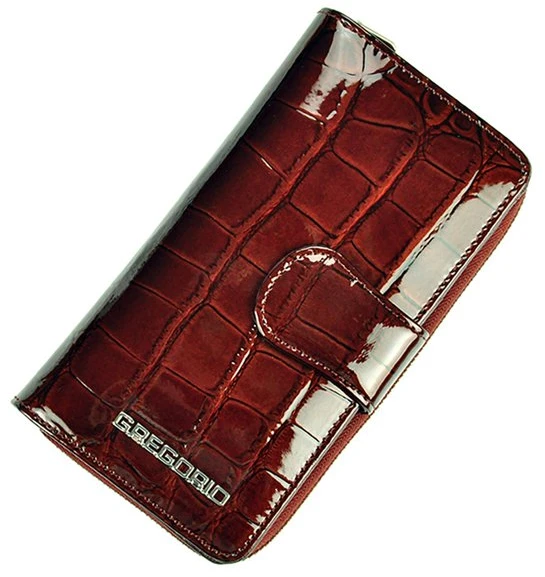 Piniginė moterims Gregorio BC-116