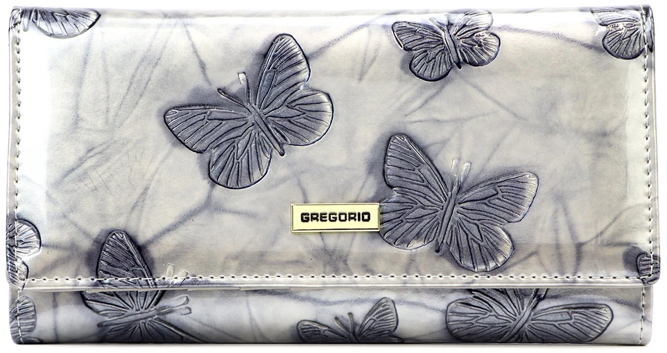 Piniginė moterims Gregorio BTS-100