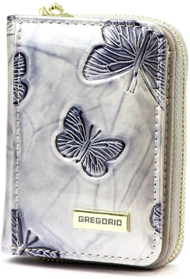 Piniginė moterims Gregorio BTS-125