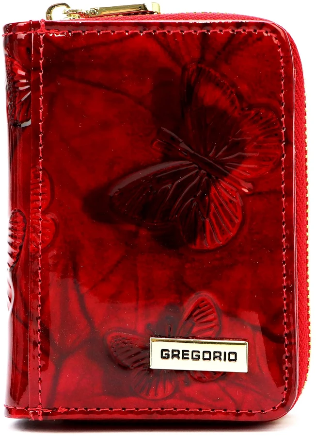 Piniginė moterims Gregorio BTS-125