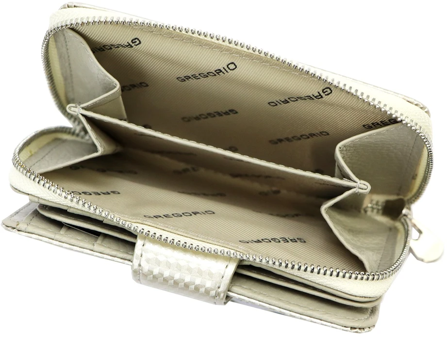 Piniginė moterims Gregorio CB-115