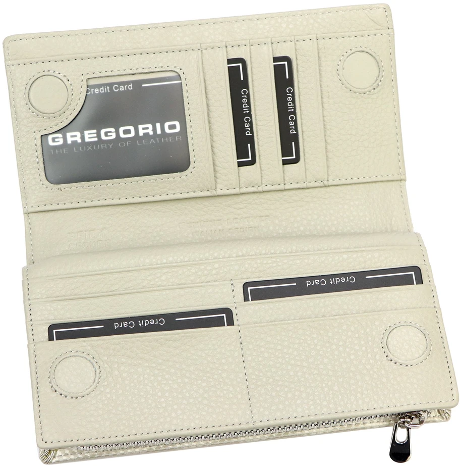 Piniginė moterims Gregorio CB-124