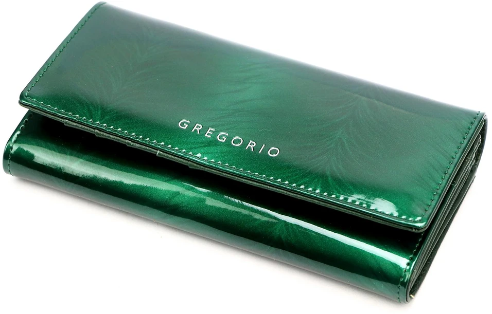 Piniginė moterims Gregorio FF-100
