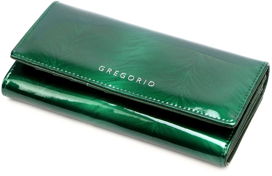 Piniginė moterims Gregorio FF-100
