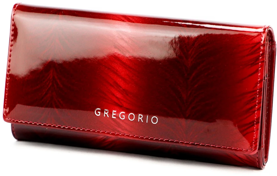 Piniginė moterims Gregorio FF-102