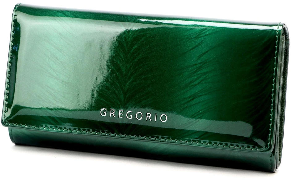 Piniginė moterims Gregorio FF-102