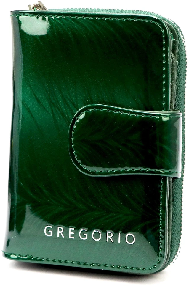 Piniginė moterims Gregorio FF-115