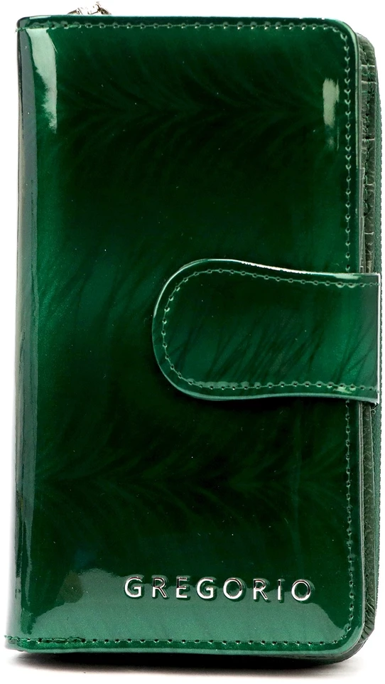 Piniginė moterims Gregorio FF-116