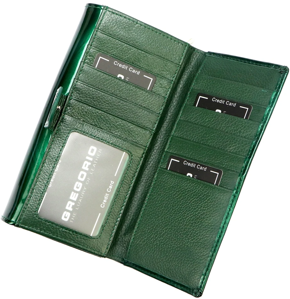 Piniginė moterims Gregorio FF-122