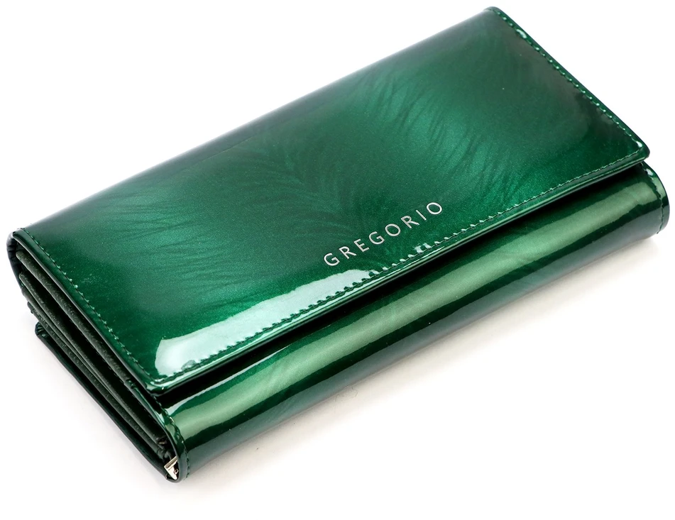 Piniginė moterims Gregorio FF-122