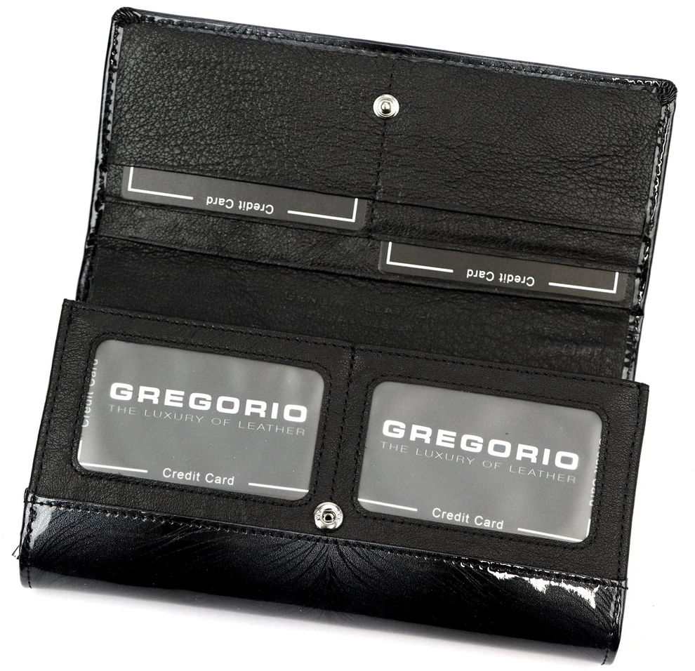 Piniginė moterims Gregorio FF-122