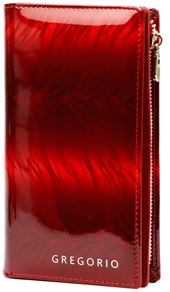 Piniginė moterims Gregorio FF-124