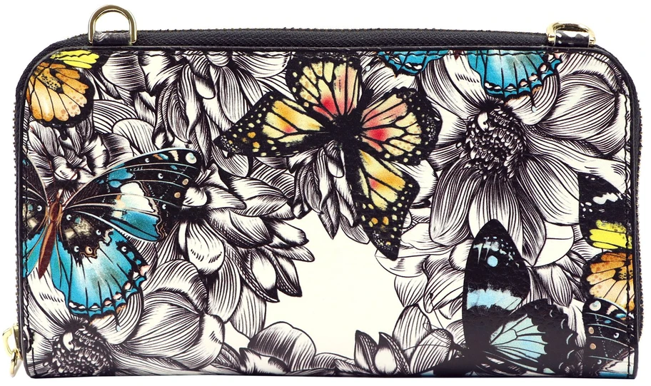 Piniginė moterims Gregorio G01 8823 DOLLARO