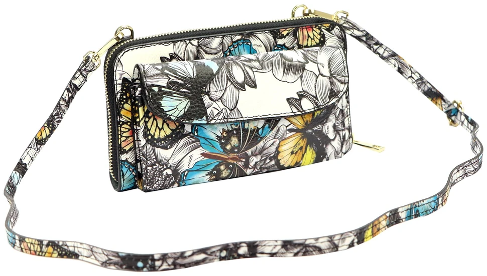 Piniginė moterims Gregorio G01 8823 DOLLARO