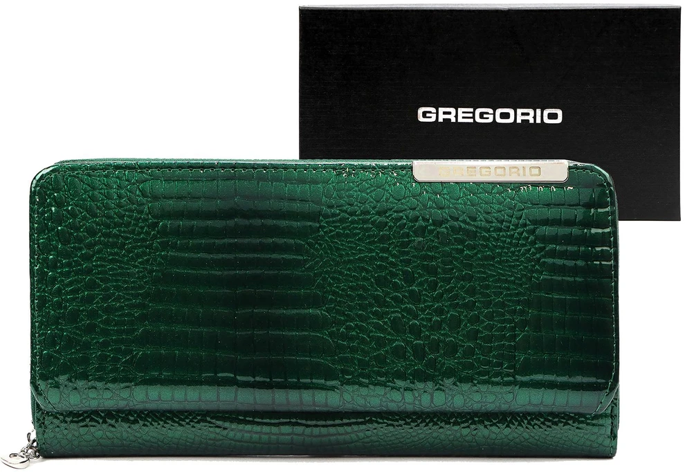 Piniginė moterims Gregorio GF111