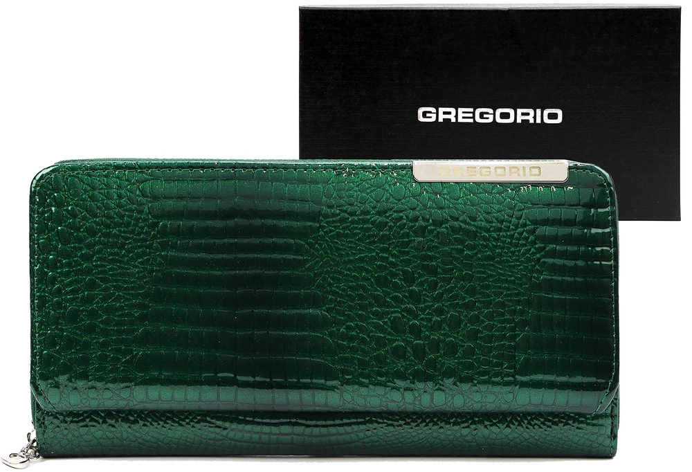 Piniginė moterims Gregorio GF111