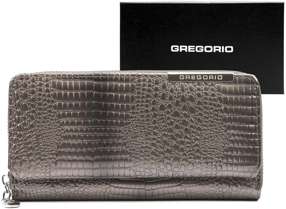 Piniginė moterims Gregorio GF111