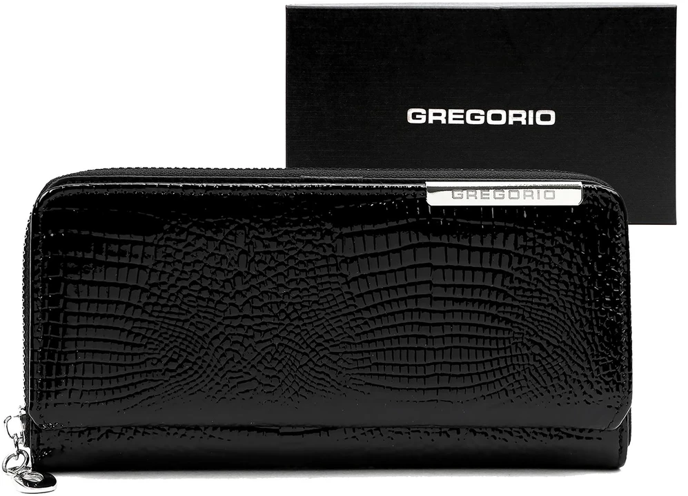 Piniginė moterims Gregorio GF111