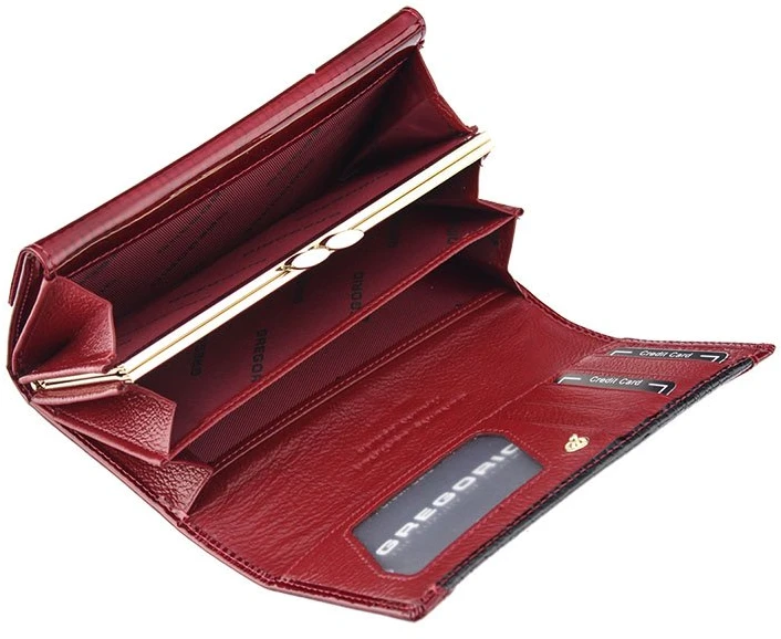 Piniginė moterims Gregorio GP-107