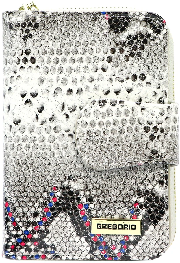 Piniginė moterims Gregorio SN-115