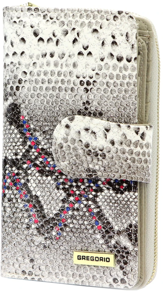 Piniginė moterims Gregorio SN-116