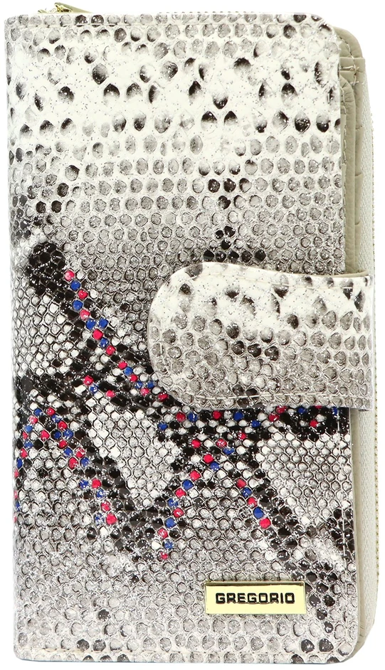 Piniginė moterims Gregorio SN-116
