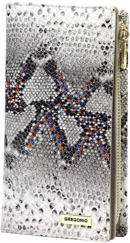 Piniginė moterims Gregorio SN-124